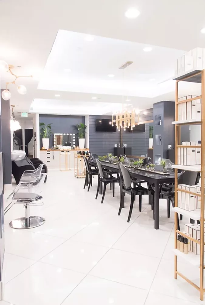 Image for Elysium Salon &#8211; Charleston Place