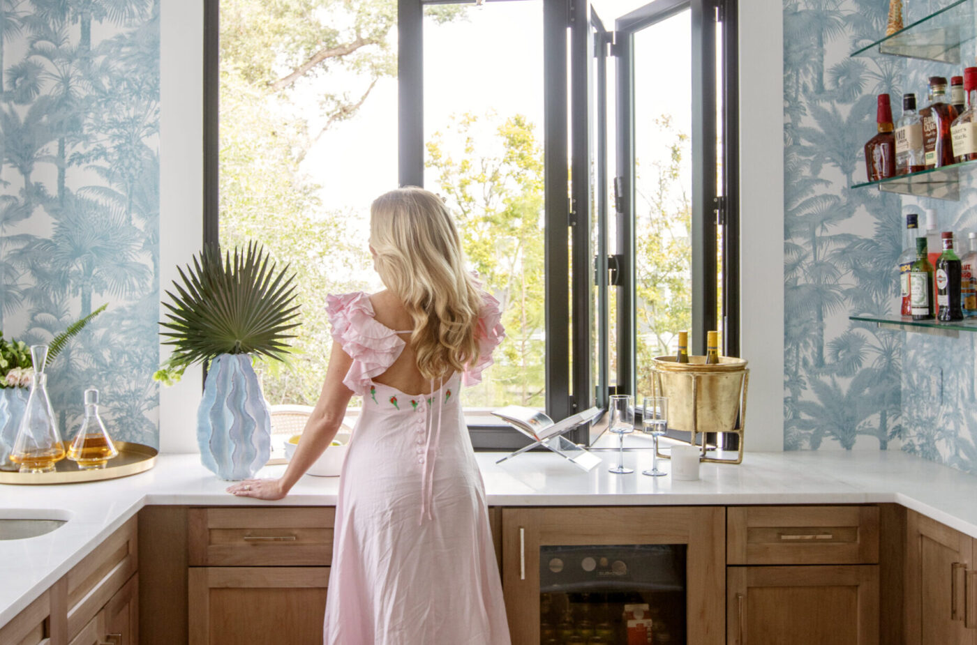 Image for Spring Refresh: 10 Effortless Ways to Brighten Your Home