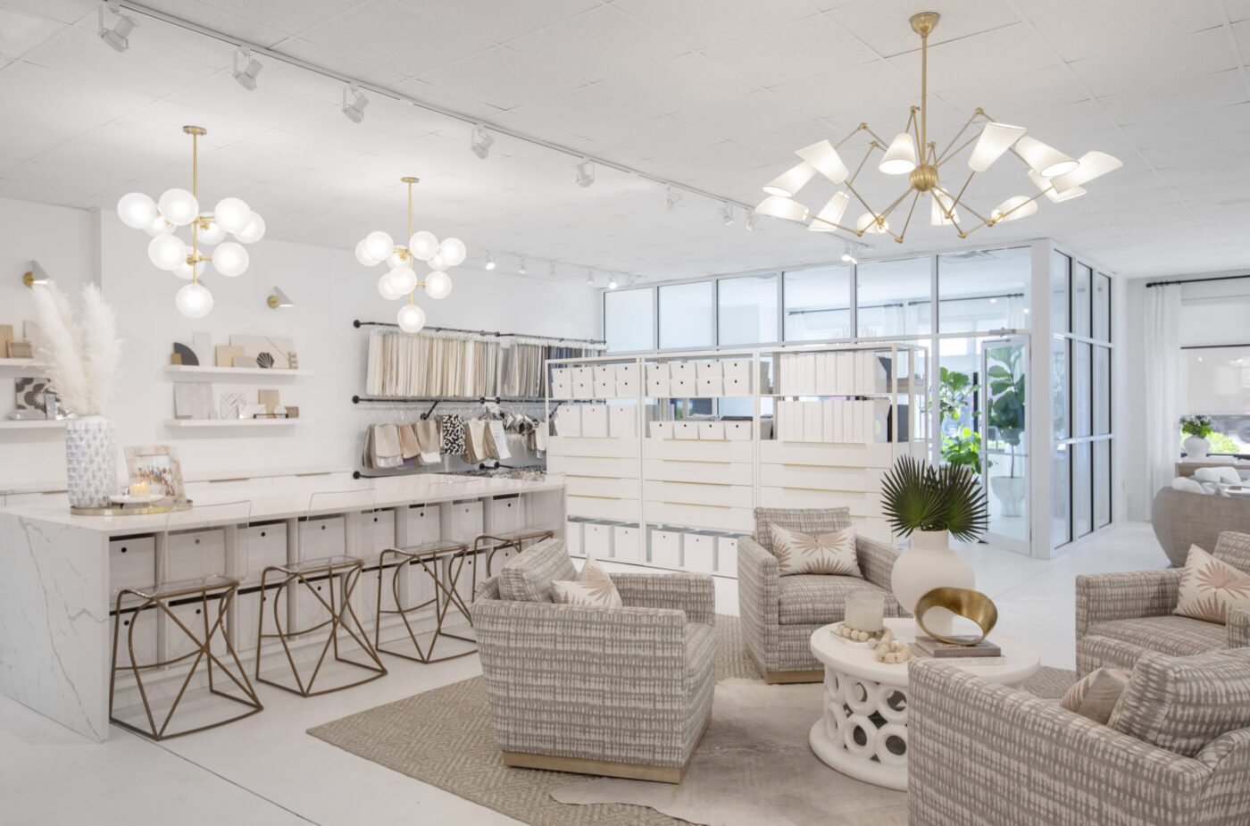 Image for How to Choose the Right Interior Designer for Your Luxury Project