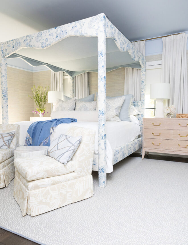 Image for 3 Rooms, 3 Rugs, 1 Brand: How Stanton Completed the Vision
