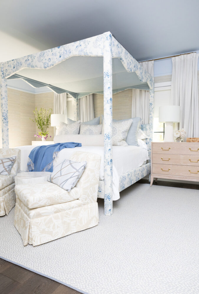 Image for 3 Rooms, 3 Rugs, 1 Brand: How Stanton Completed the Vision