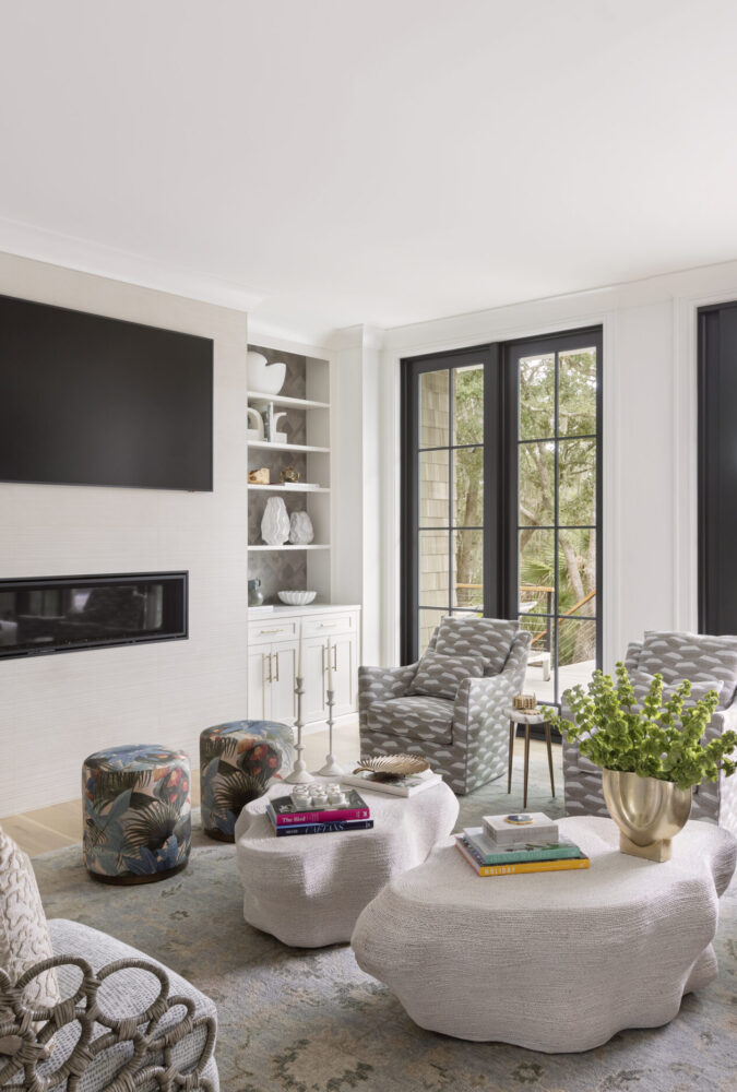 Image for Scout&#8217;s House Kiawah Island