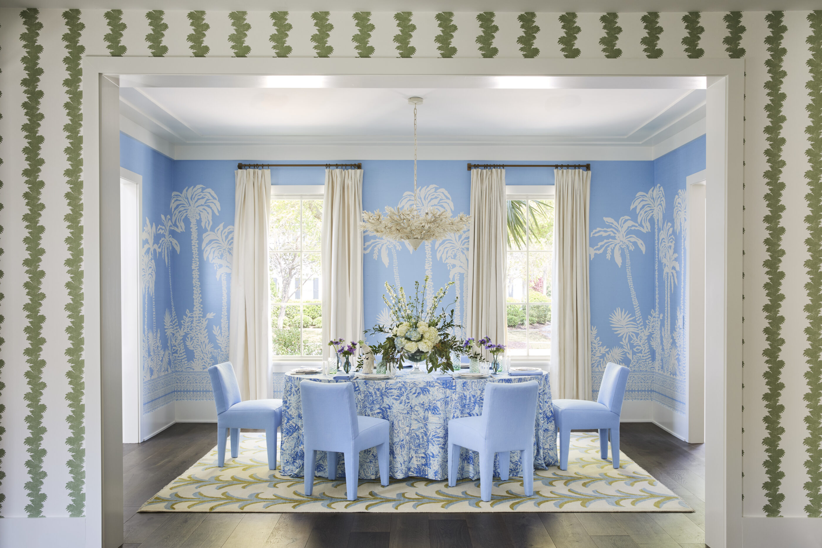 2350 Lee Jofa Lili Pulitzer Megan Molton