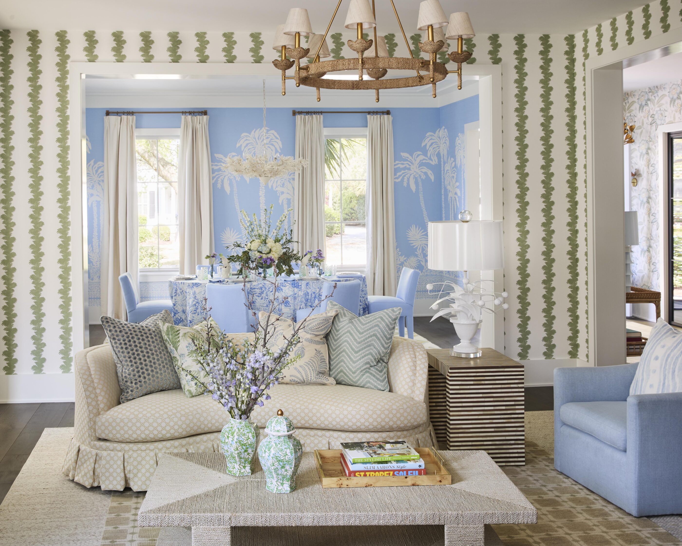 2350 Lee Jofa Lili Pulitzer Megan Molton