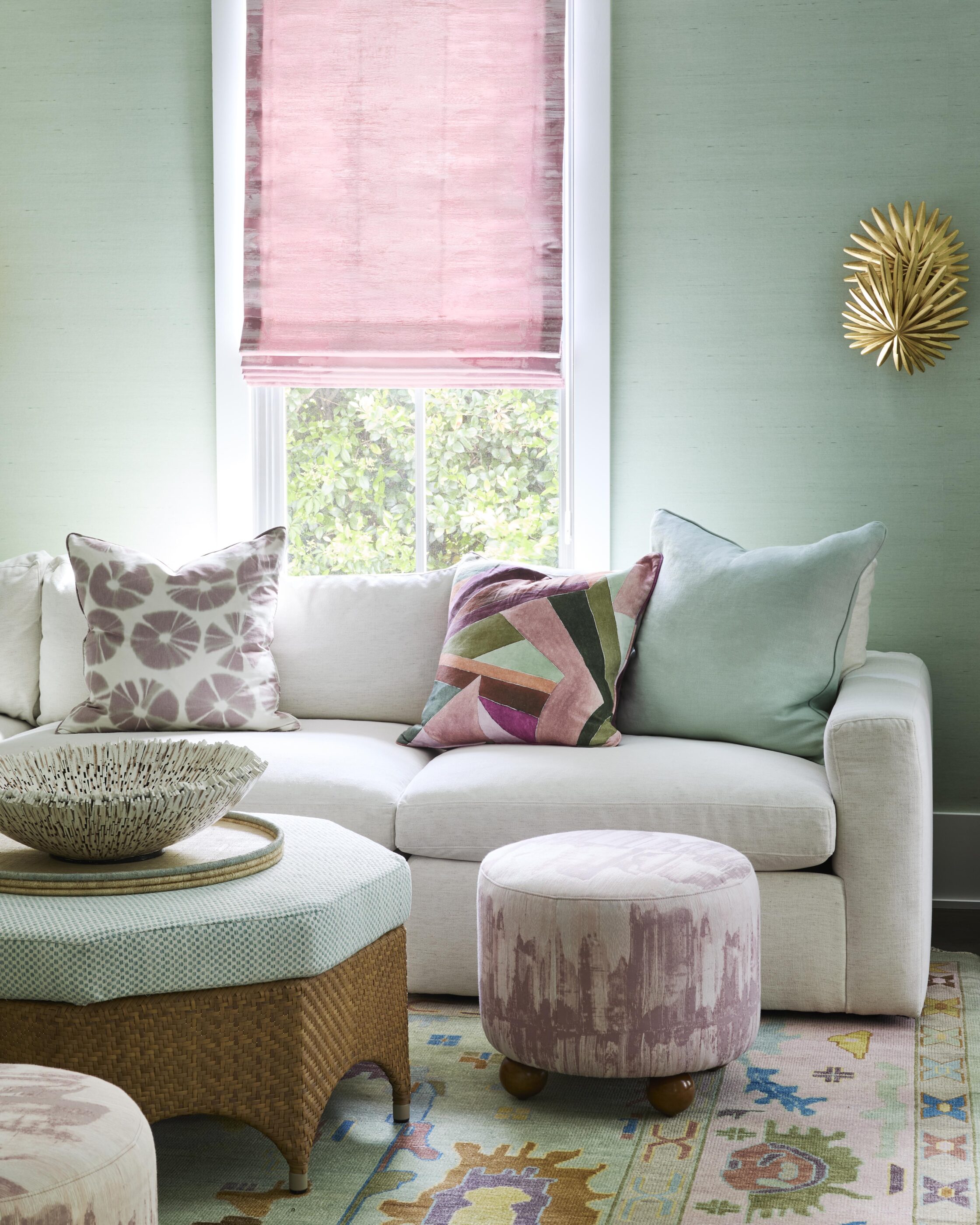 2350 Lee Jofa Lili Pulitzer Megan Molton