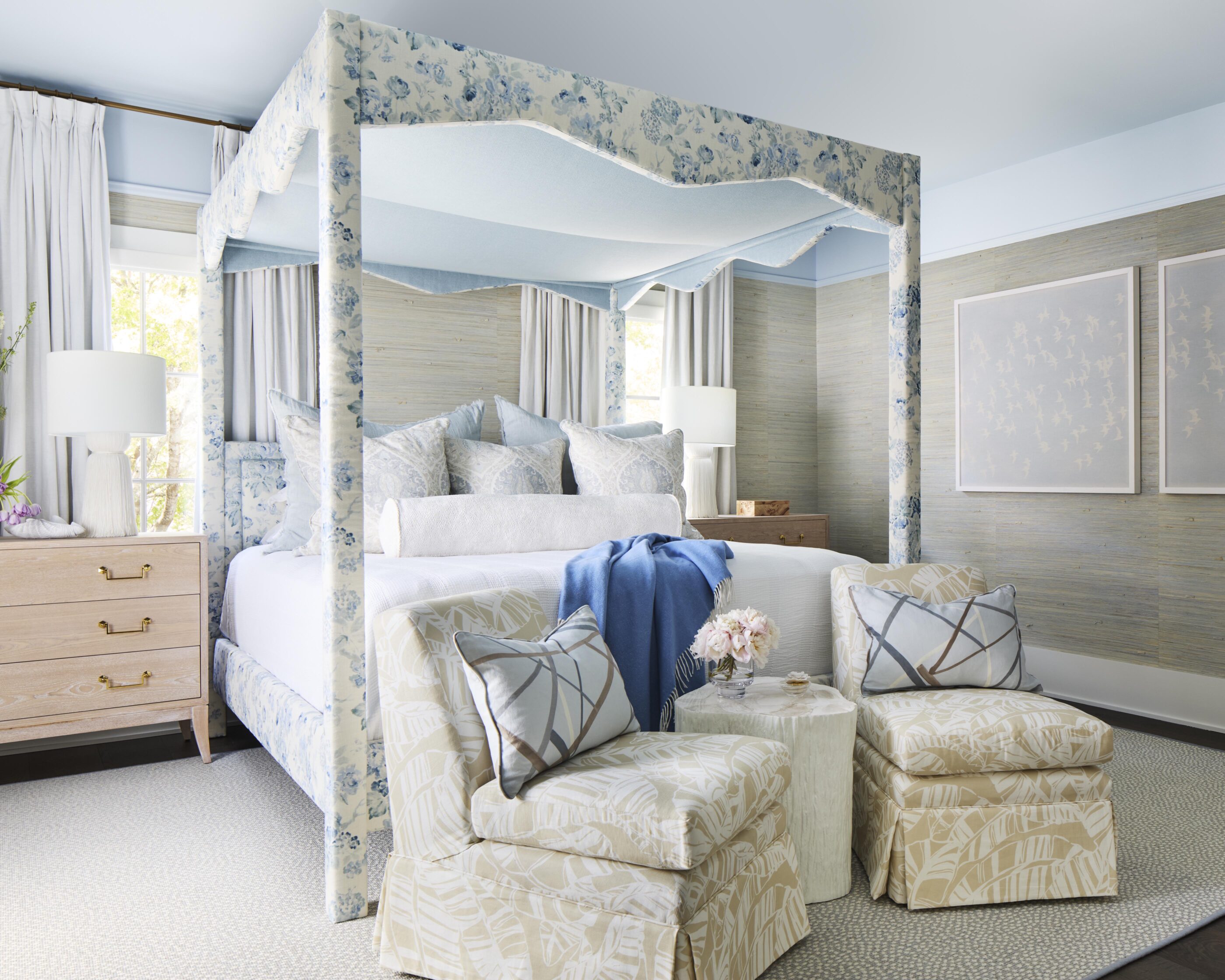 2350 Lee Jofa Lili Pulitzer Megan Molton