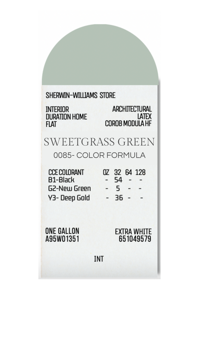 sweetgrass green sherwin williams lowcountry paint design tips natural light colors