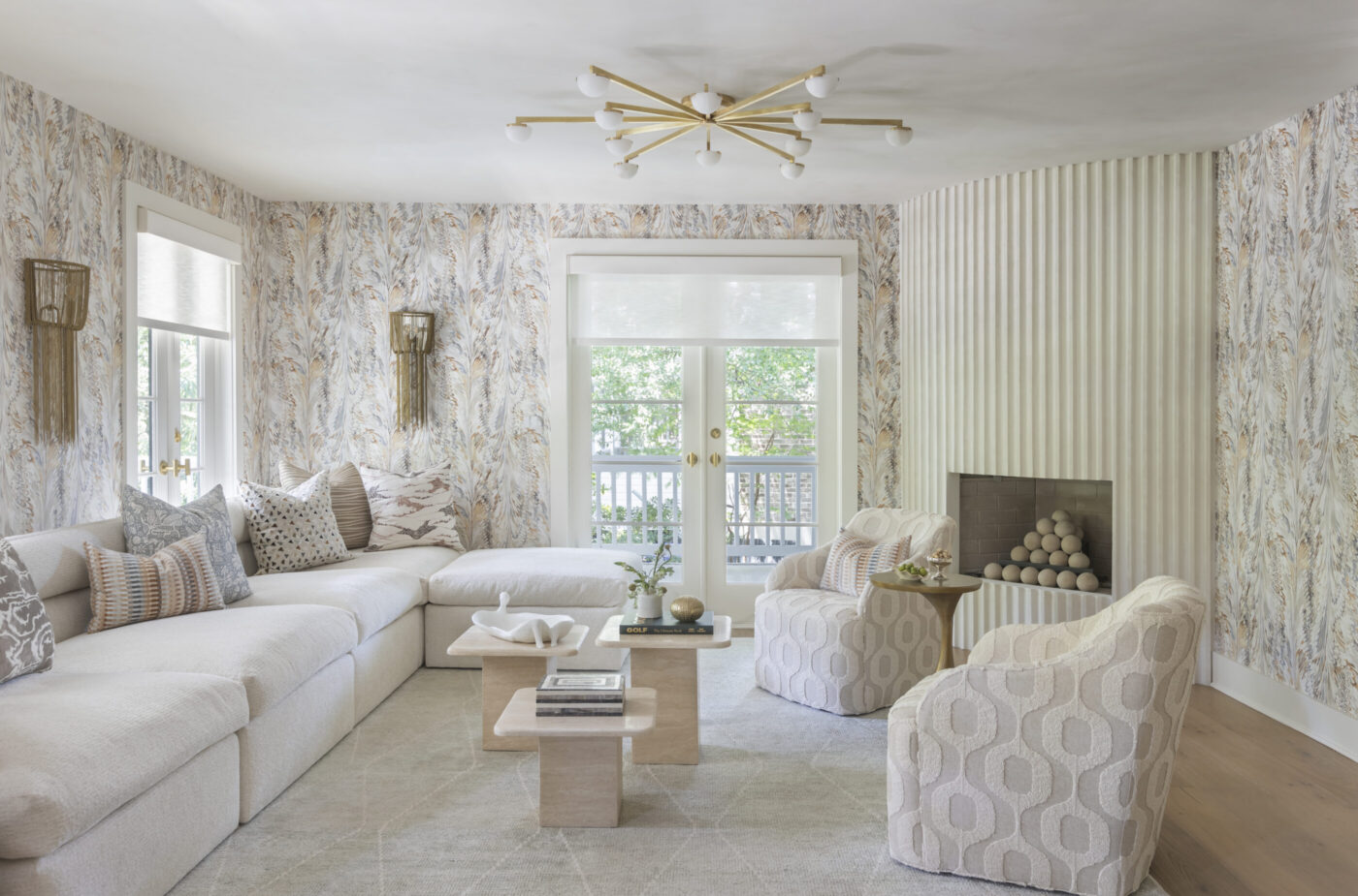 Image for Eye for Design Reaps Rewards