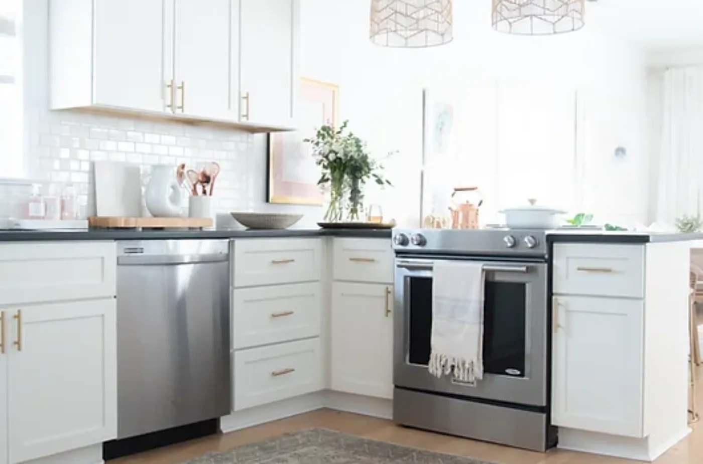 Image for 7 Outdated Cabinet Colors Designers Are Leaving Behind In 2026