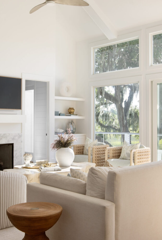 Image for Low Tide Landing ~ James Island