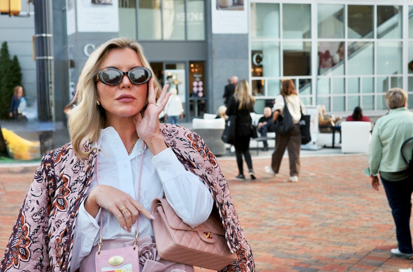 Image for Inside High Point Market: Why It’s “Disney World for Designers”