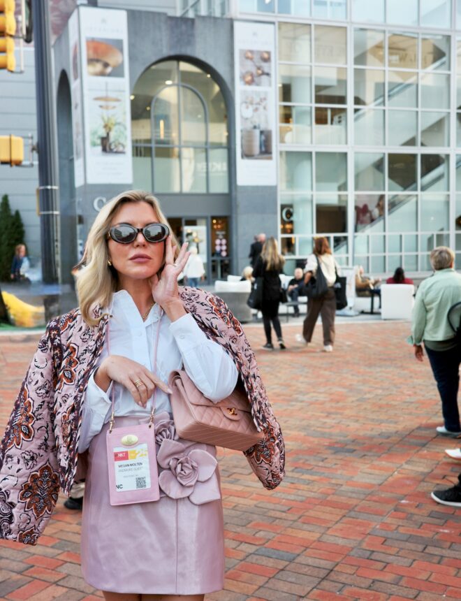 Image for Inside High Point Market: Why It’s “Disney World for Designers”