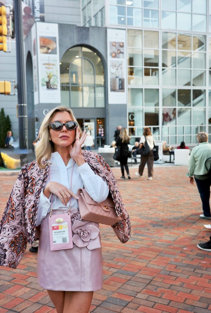 Image for Inside High Point Market: Why It’s “Disney World for Designers”