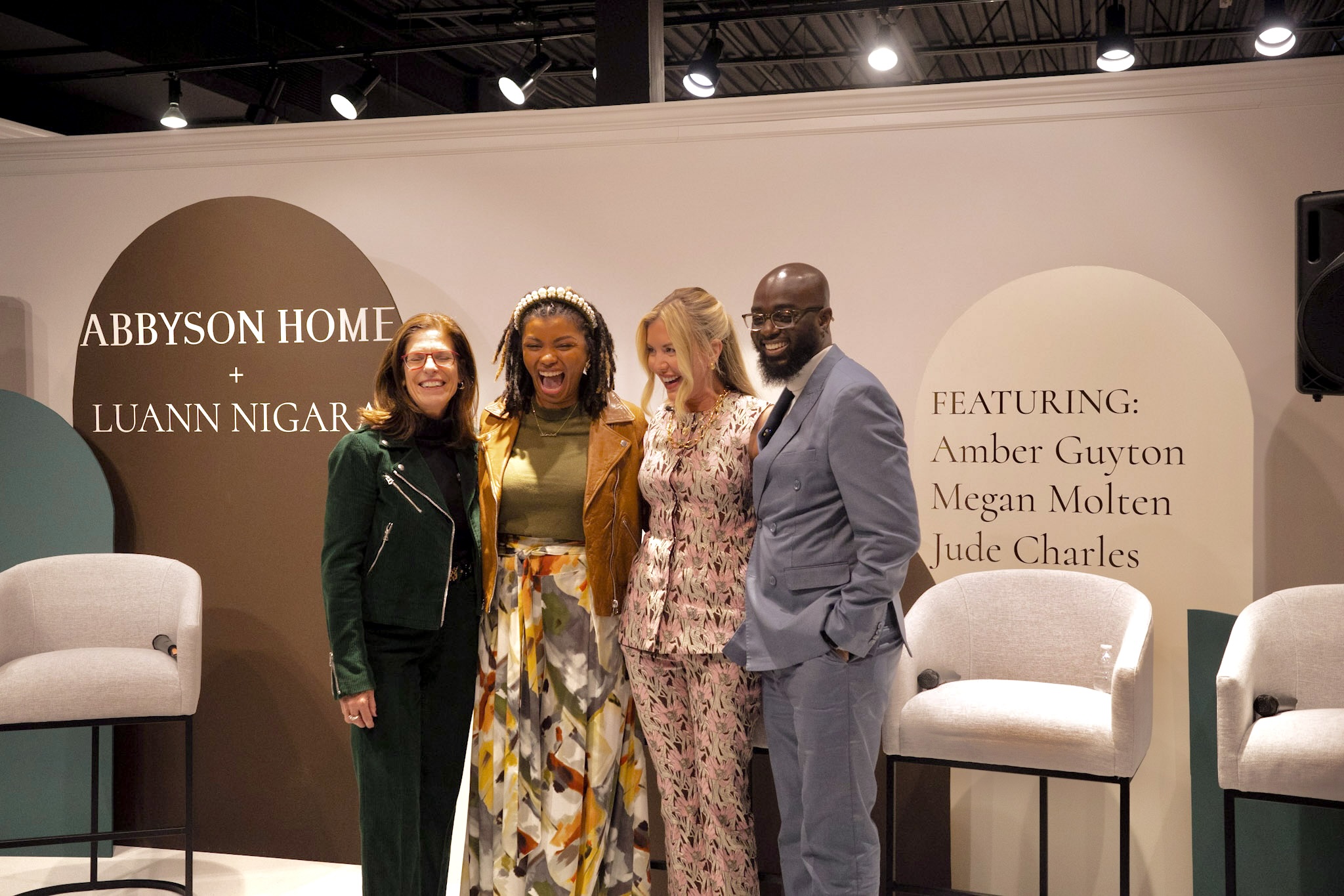 high point market panel megan molten abbyson luann niagara