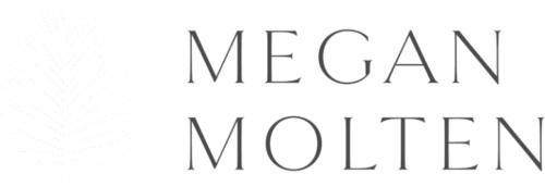 Megan Molten Logo