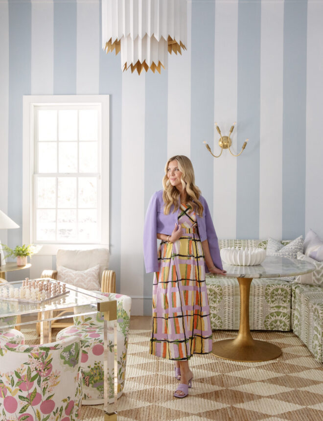 Image for Sullivan’s Island Interior Design: How to Get Coastal Right (Without Feeling Themed)