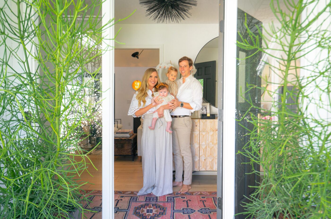 Image for Some of Our Favorite Services in Charleston as Two Full-Time Working Parents