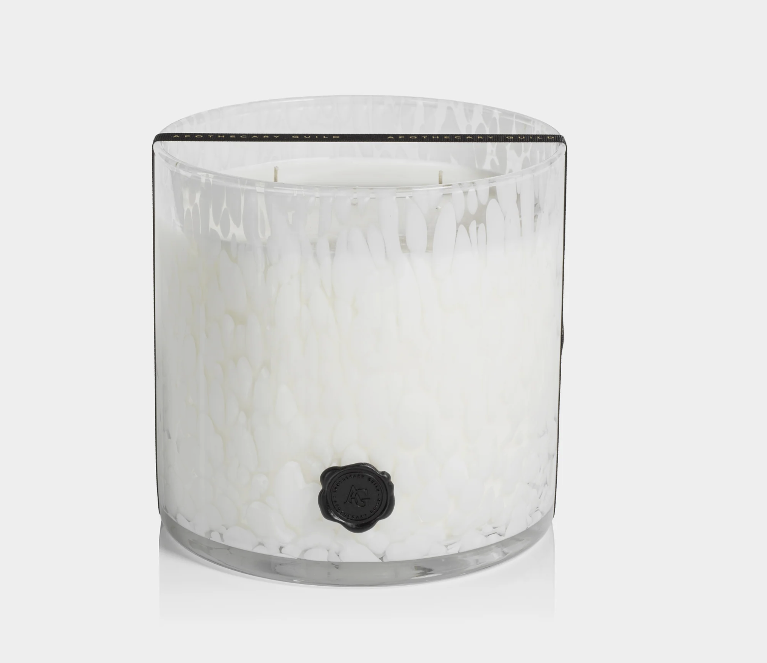 Sunset Beach scented candle — Modern Coastal | Interior design by Megan Molten