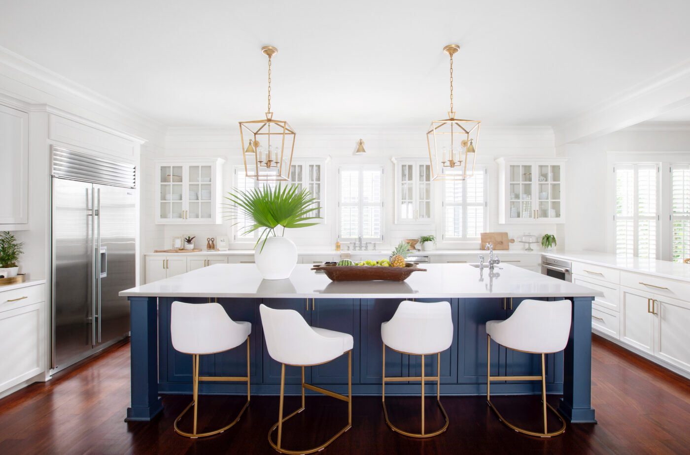 Image for The Ultimate Guide to Stone Countertops: What to Choose + Why It Matters