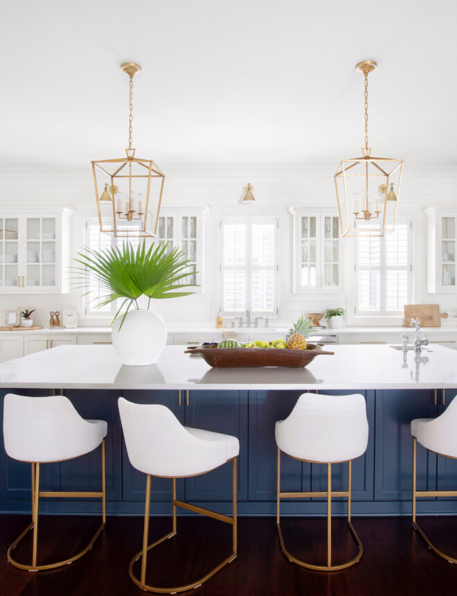 Image for The Ultimate Guide to Stone Countertops: What to Choose + Why It Matters