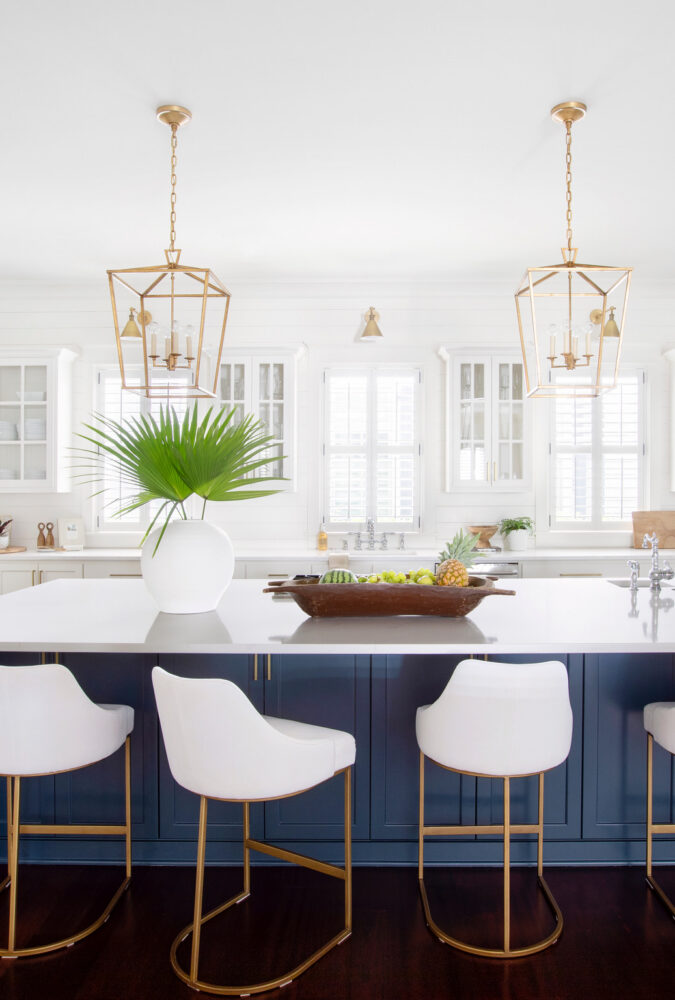 Image for The Ultimate Guide to Stone Countertops: What to Choose + Why It Matters