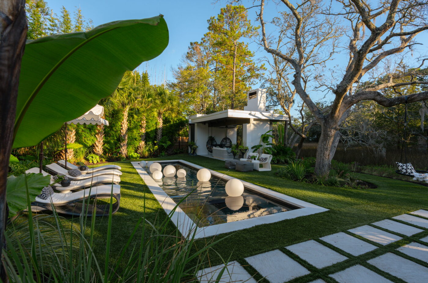 Image for How to Host Beautiful Summer Gatherings at Home