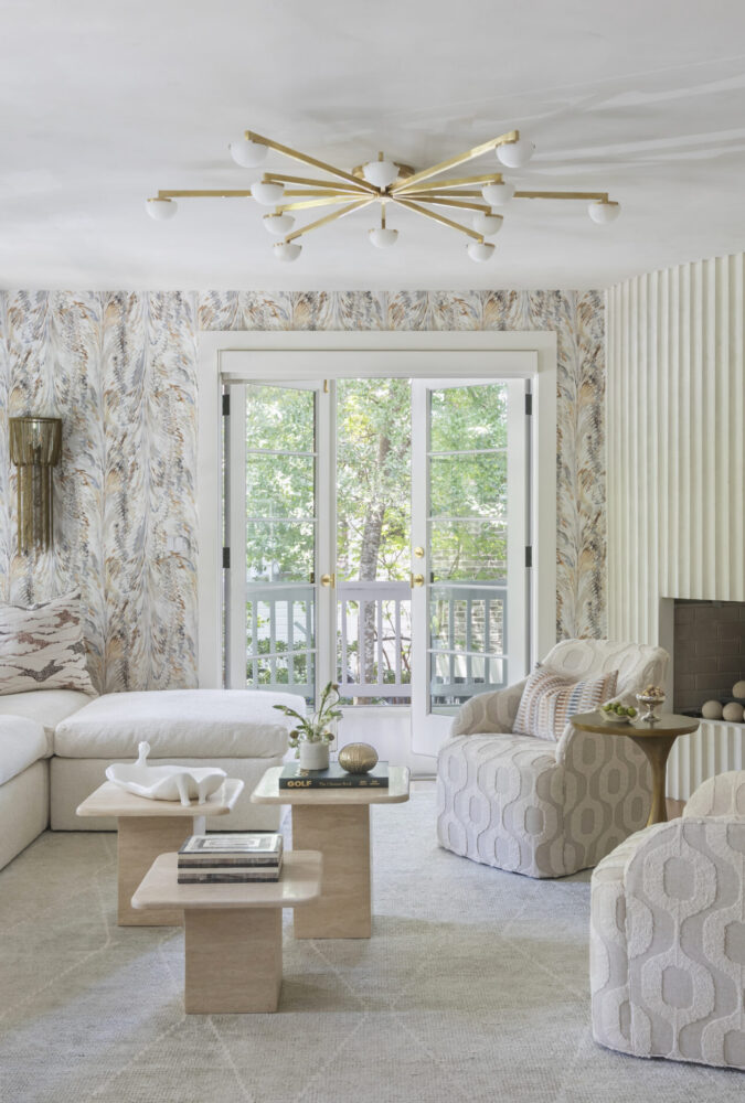 Image for Coffee Table Decor Ideas: How to Create a Designer-Styled Look