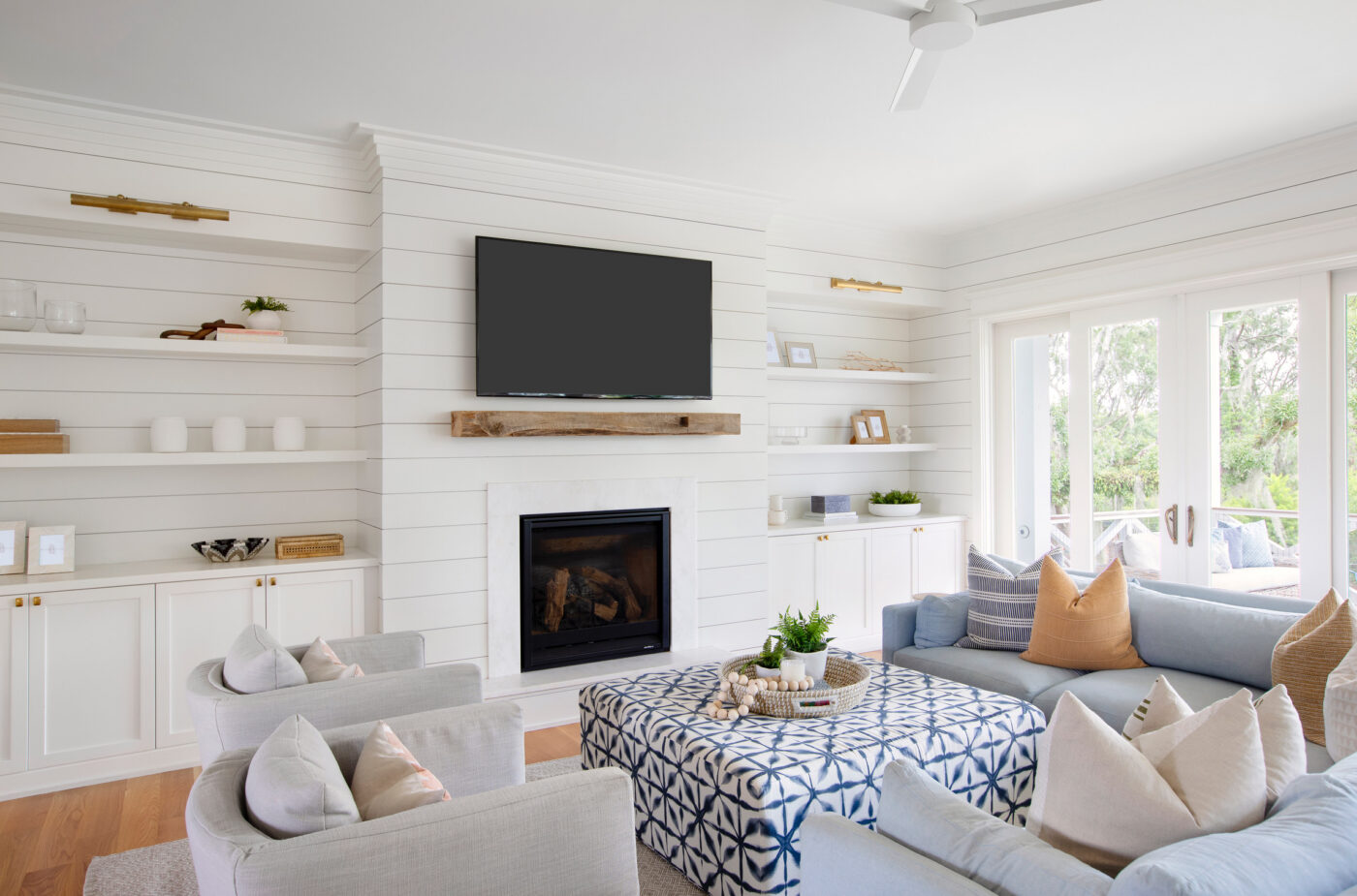 Image for How to Make Your Home Feel Like a Luxury Coastal Resort (Without a Full Renovation)