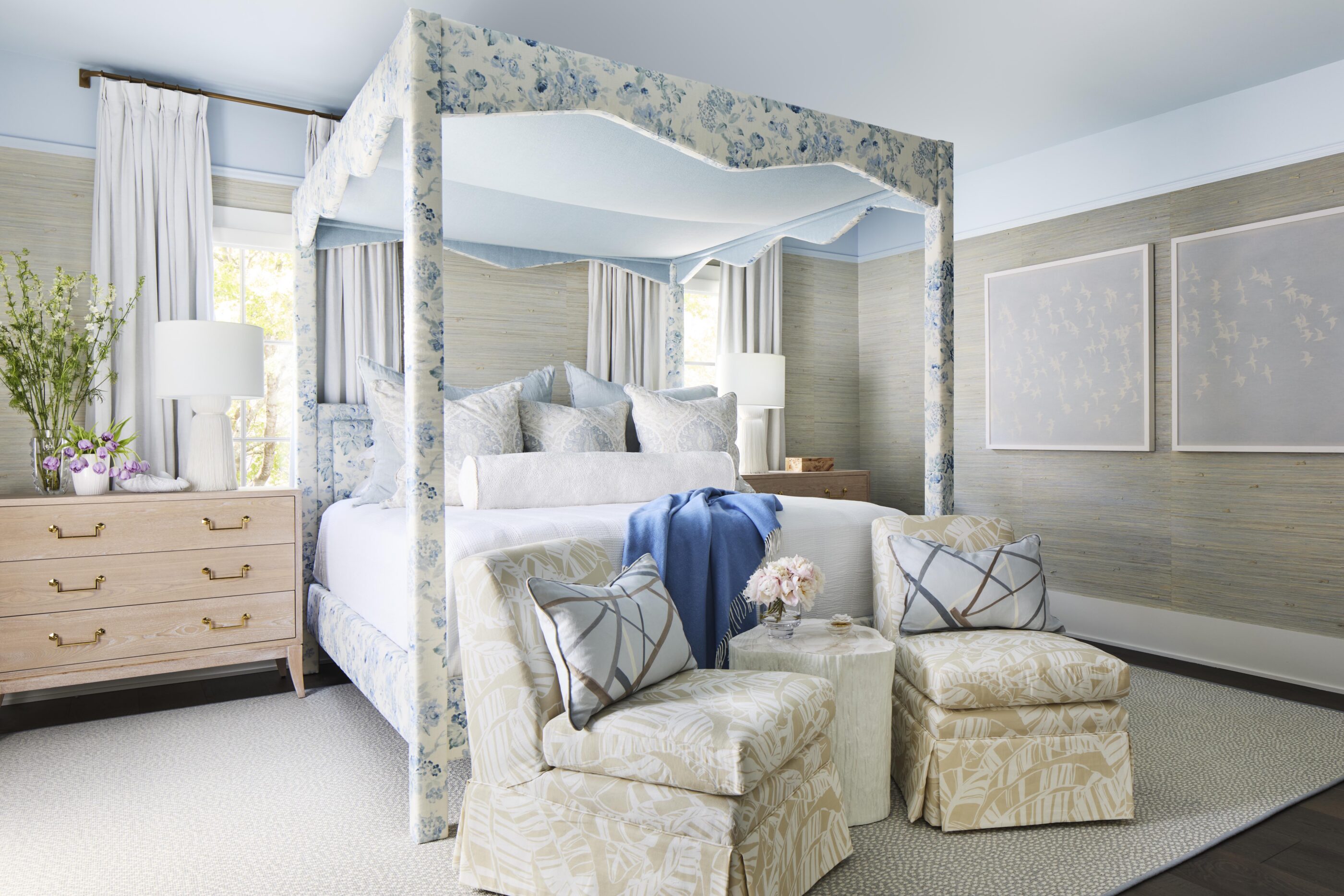 2350 Lee Jofa Lili Pulitzer Megan Molton