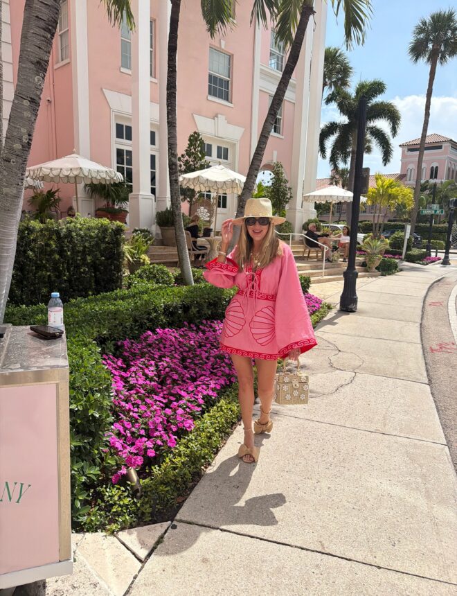 Image for Palm Beach Style: Why It Works (and How to Actually Get the Look Right)