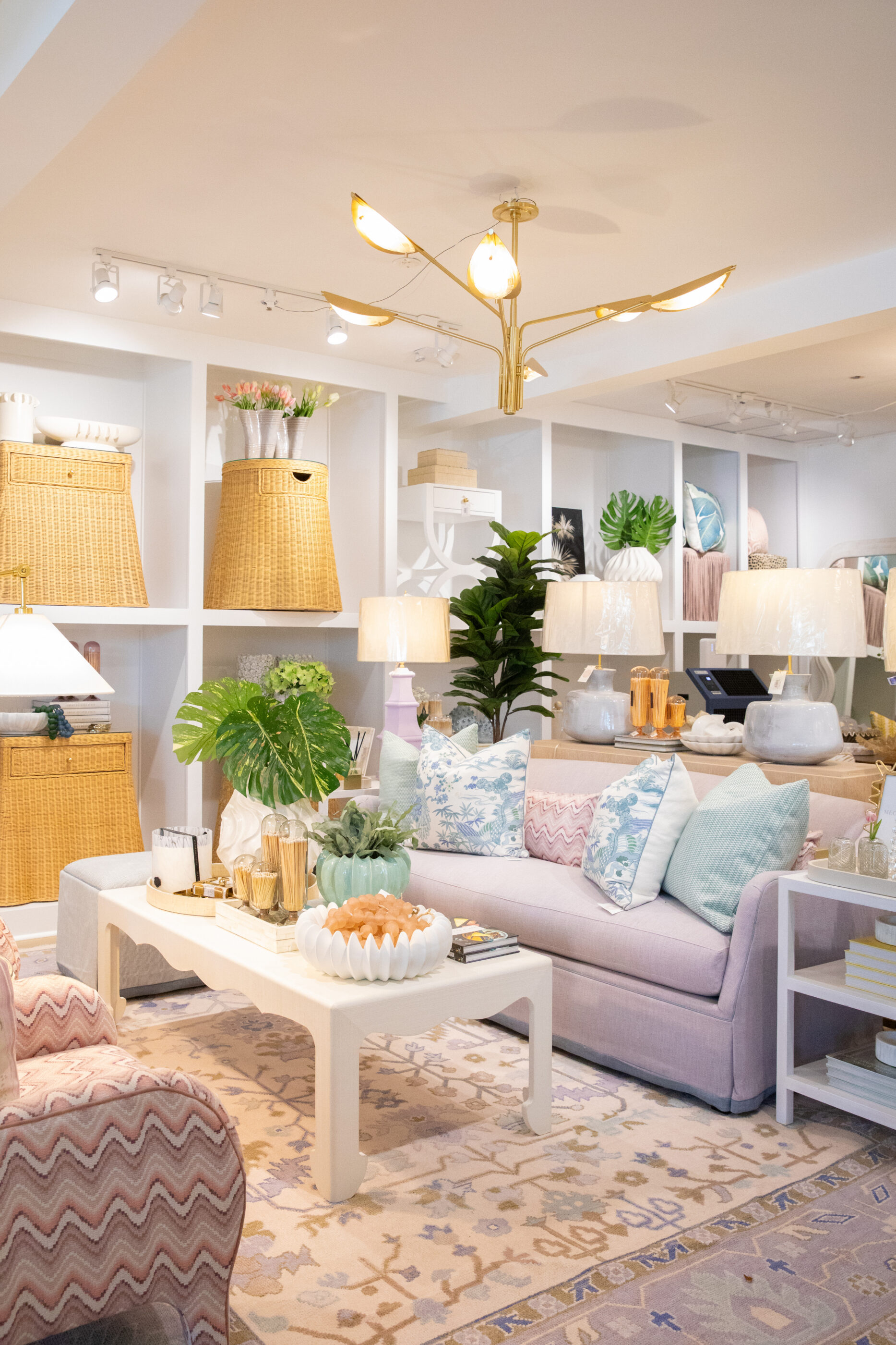 megan molten flagship grand opening mount pleasant shop interior design studio upholstery artwork custom design work virtual services lowcountry luxury coastal style