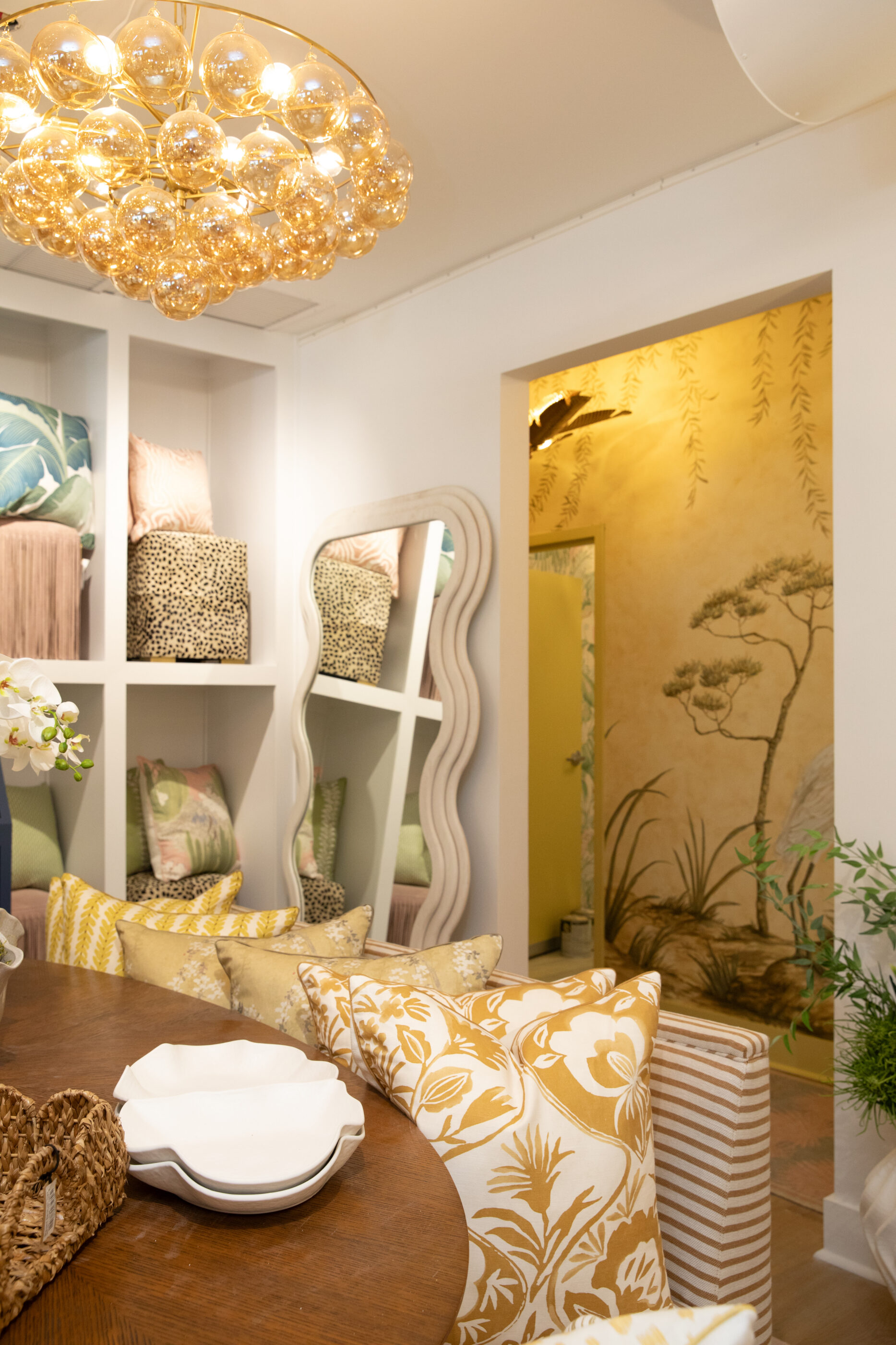 megan molten flagship grand opening mount pleasant shop interior design studio upholstery artwork custom design work virtual services lowcountry luxury coastal style