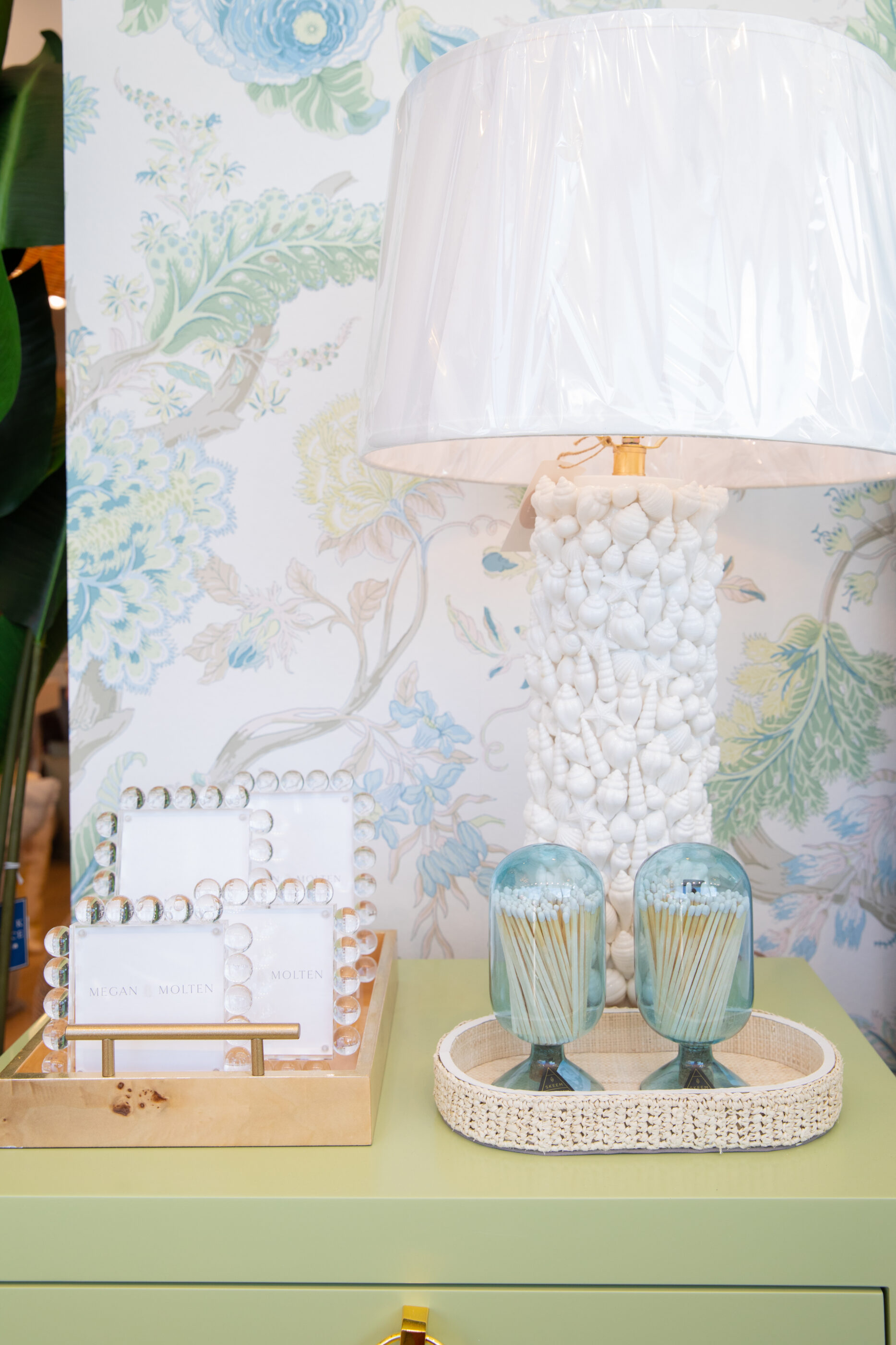 megan molten flagship grand opening mount pleasant shop interior design studio upholstery artwork custom design work virtual services lowcountry luxury coastal style