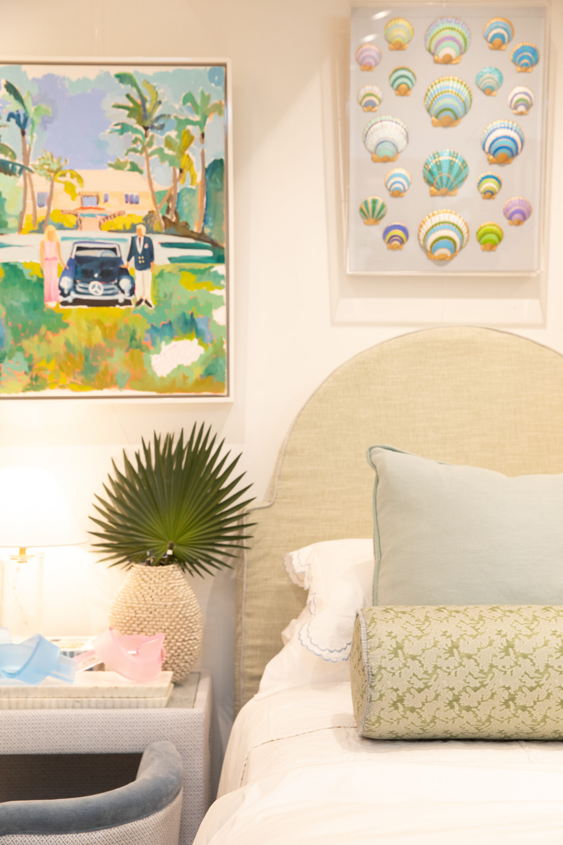megan molten flagship grand opening mount pleasant shop interior design studio upholstery artwork custom design work virtual services lowcountry luxury coastal style