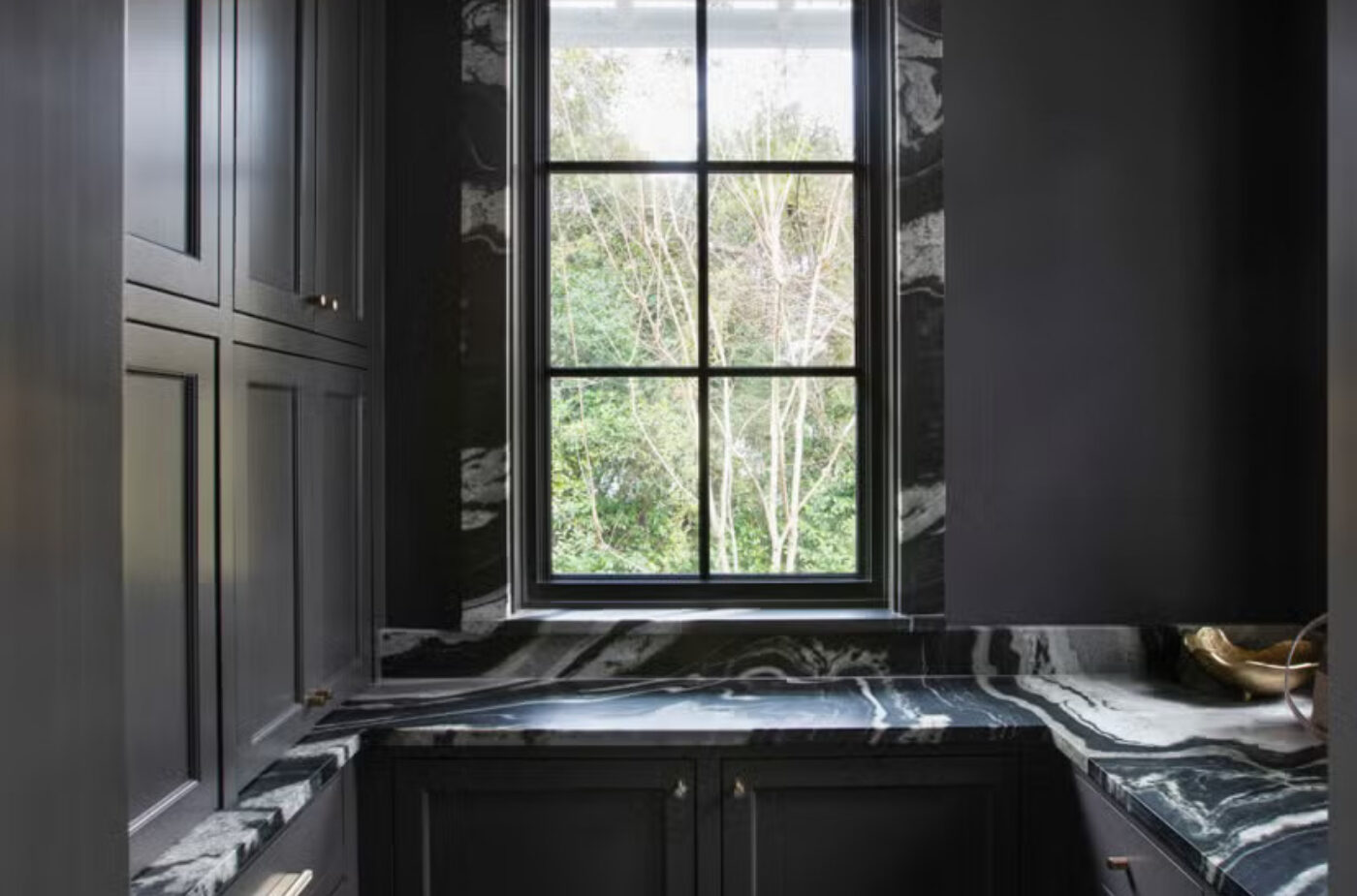 Image for 15 Pantry Ideas That Prove Storage Can Be Stylish, Too