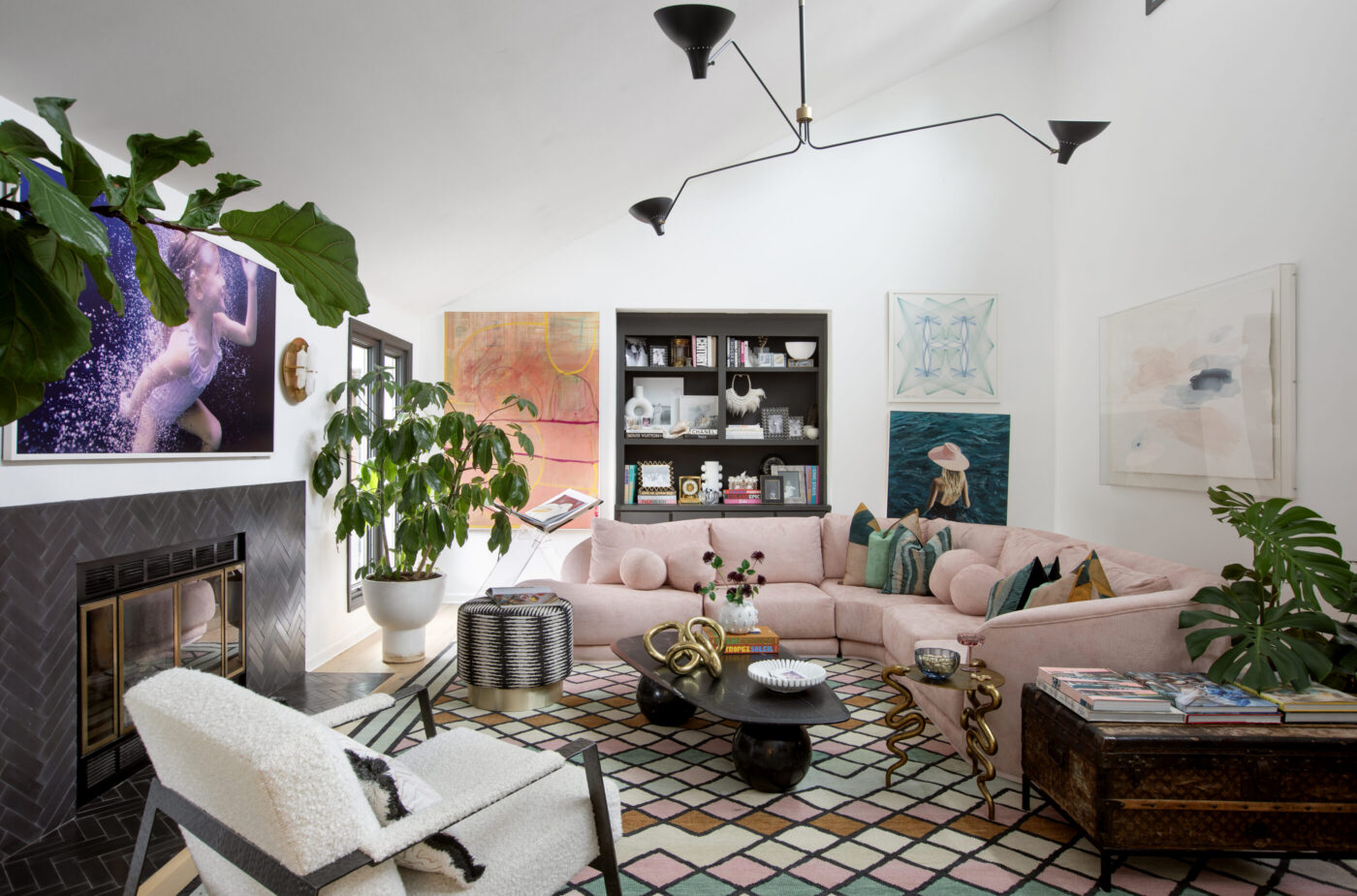 Image for The Little Things That Make a Home Feel Special