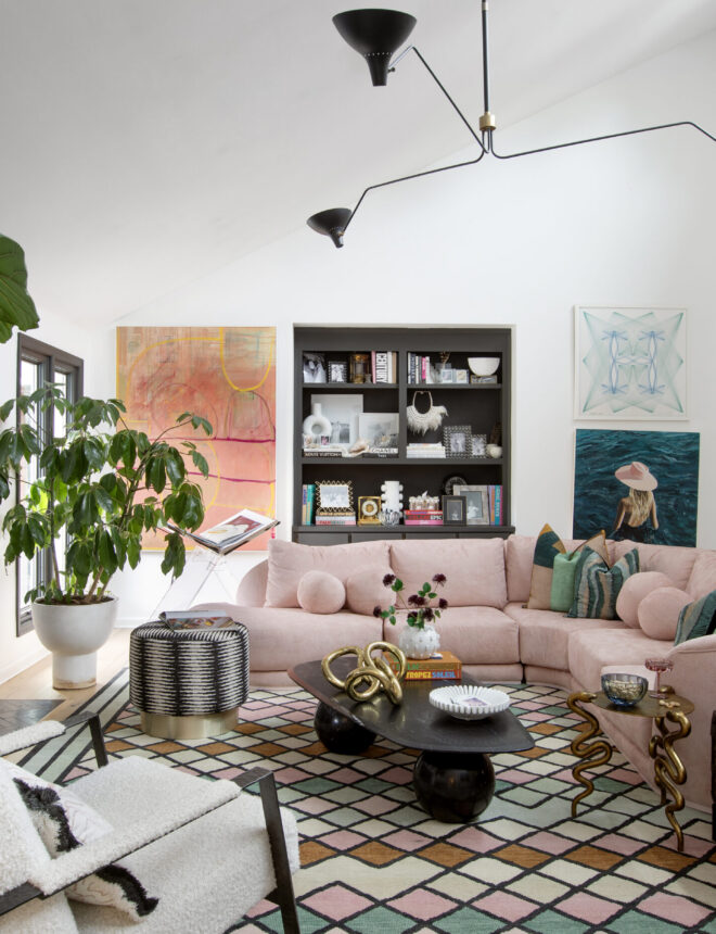 Image for The Little Things That Make a Home Feel Special
