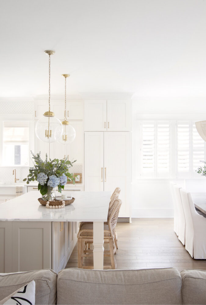 Image for 7 Things an Interior Designer Notices Immediately When Walking Into a Home